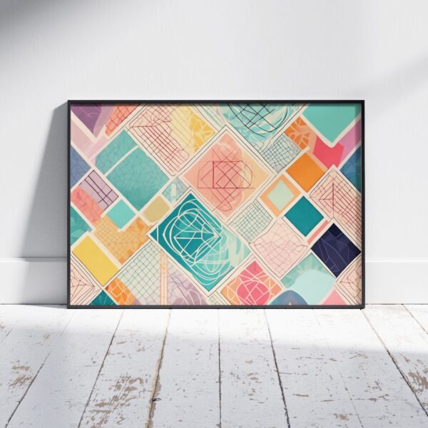 Geometric Art Download