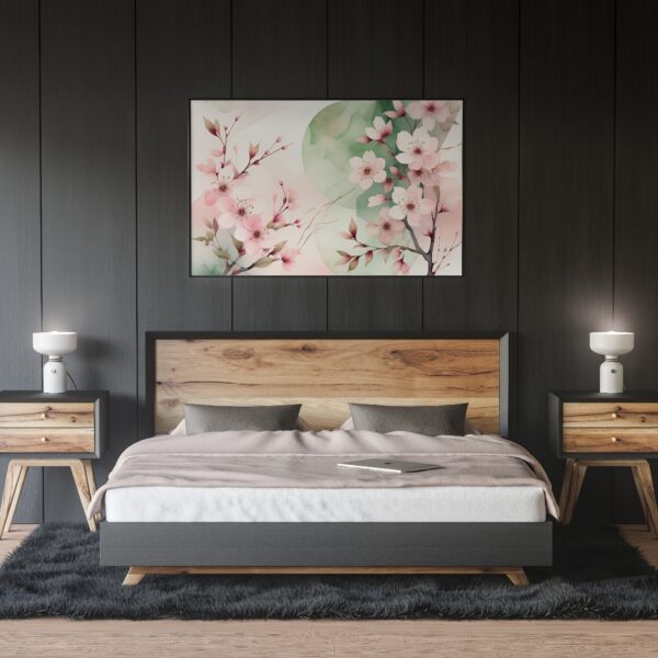 Japandi Wall Decor