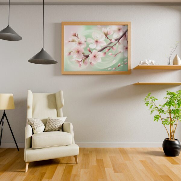 Cherry Blossom Gallery