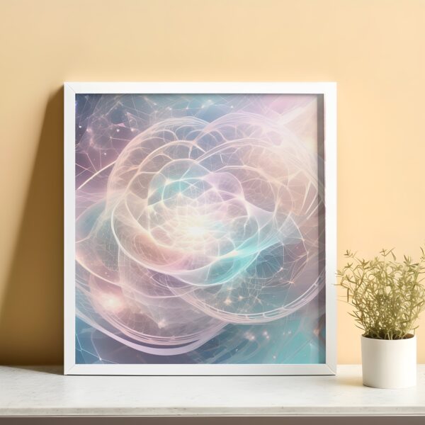 Ai Cosmic Art