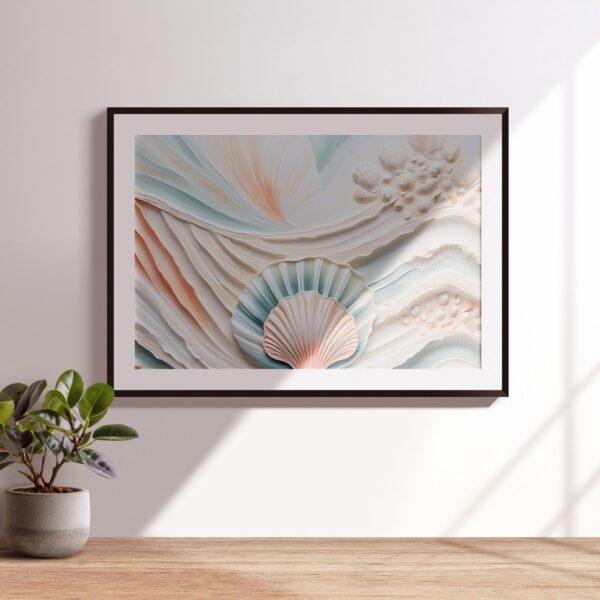 Seascape Decor